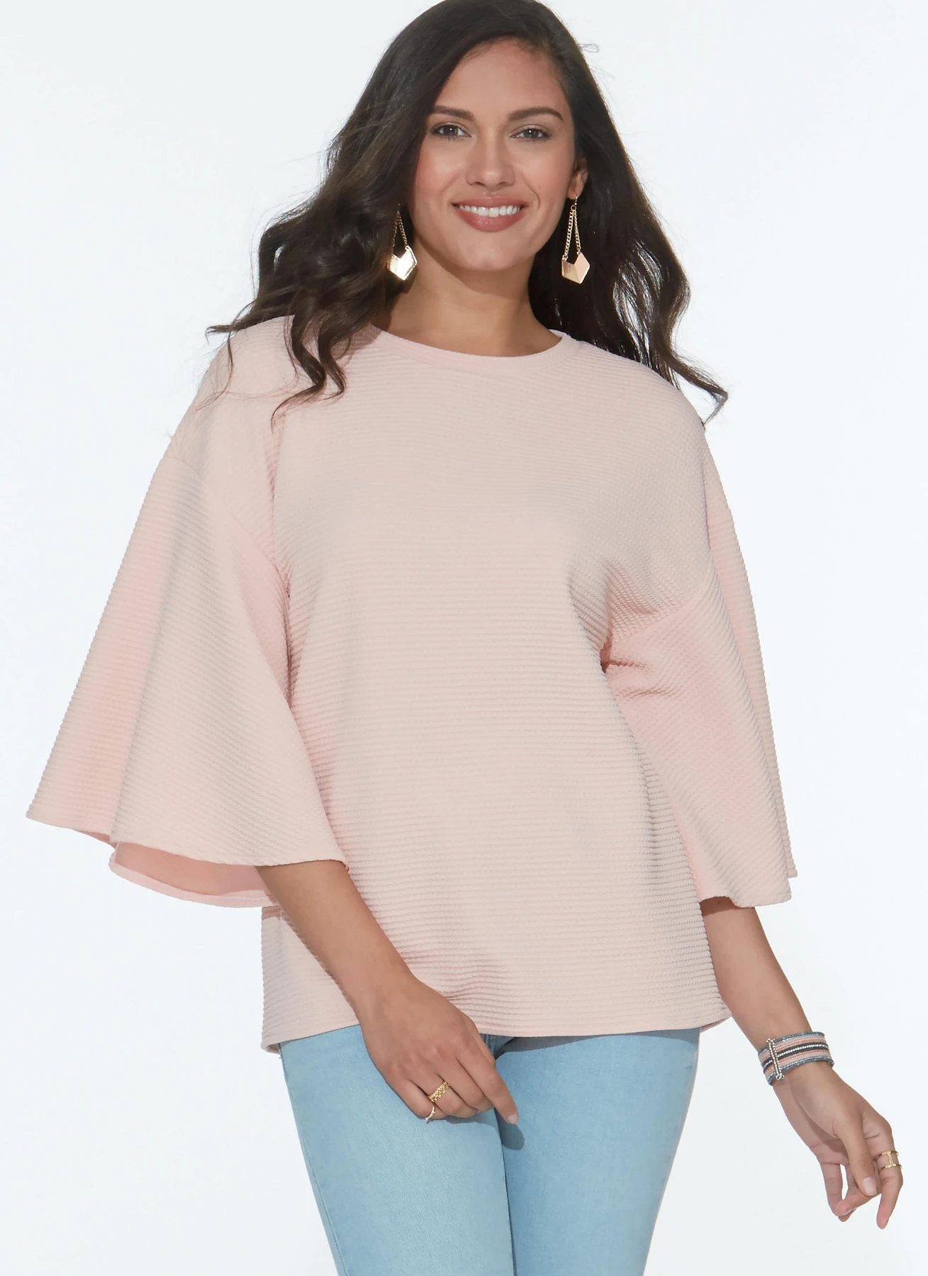 McCall's Sewing Pattern Misses' Tops (PDF) 498 McCall's Sewing Pattern Misses' Tops (PDF)