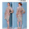 Vogue Patterns Misses' and Misses' Petite Special Occasion Dress 19 Vogue Patterns Misses' and Misses' Petite Special Occasion Dress