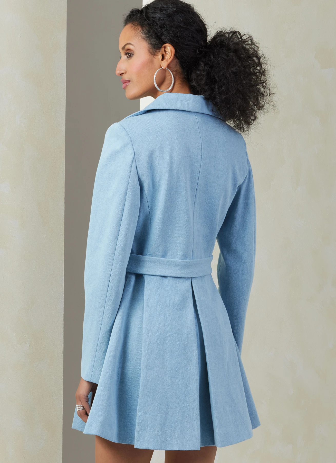 Vogue Patterns Misses' Coats (PDF) 7 Vogue Patterns Misses' Coats (PDF)