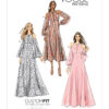Vogue Patterns Misses' Dress 18 Vogue Patterns Misses' Dress