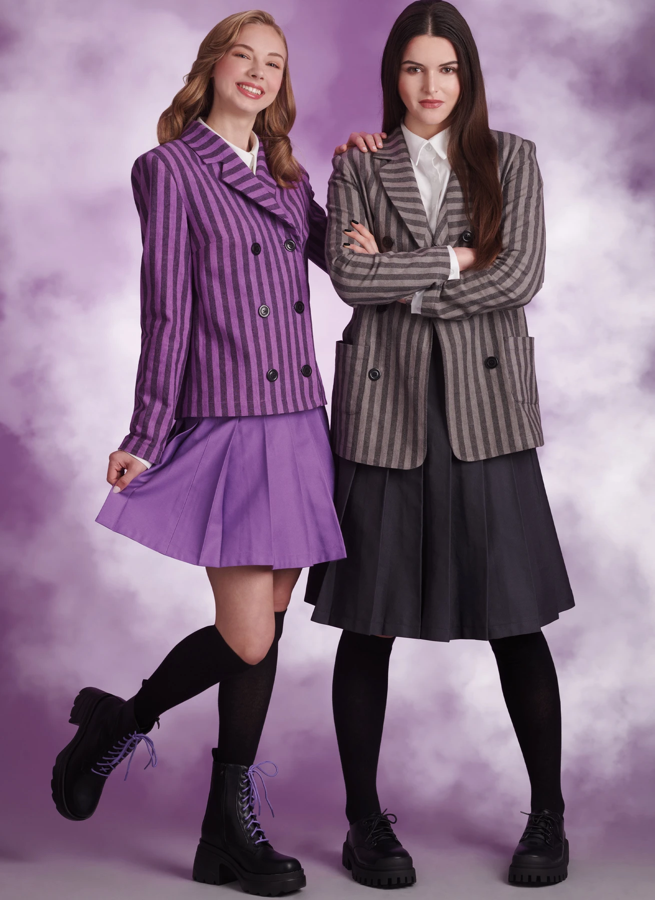 Simplicity Sewing Pattern Misses' Costume (PDF) 3 Simplicity Sewing Pattern Misses' Costume (PDF)