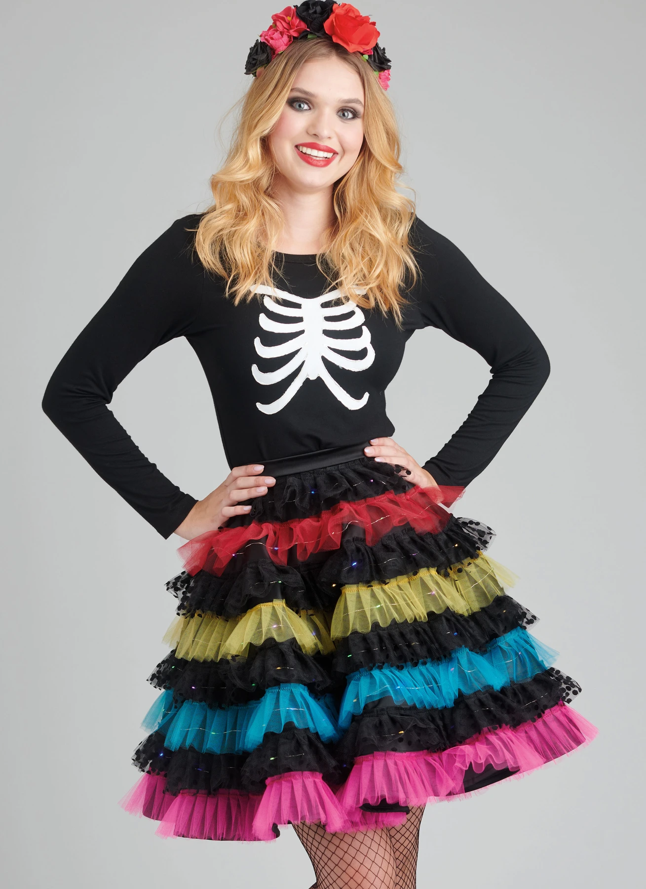 Simplicity Sewing Pattern Holiday Skirts, Collar and Appliques (PDF) 3 Simplicity Sewing Pattern Holiday Skirts, Collar and Appliques (PDF)