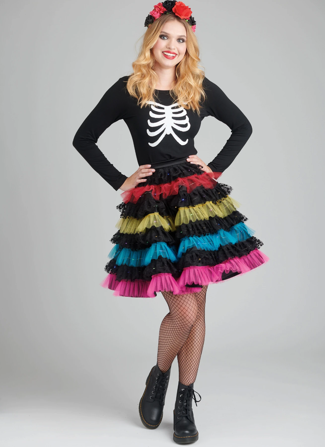 Simplicity Sewing Pattern Holiday Skirts, Collar and Appliques (PDF) 7 Simplicity Sewing Pattern Holiday Skirts, Collar and Appliques (PDF)