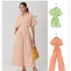 McCall's Sewing Pattern Misses' Jumpsuit in Three Lengths 17 McCall's Sewing Pattern Misses' Jumpsuit in Three Lengths