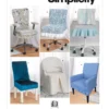 Simplicity Sewing Pattern Chair Slipcovers 28 Simplicity Sewing Pattern Chair Slipcovers