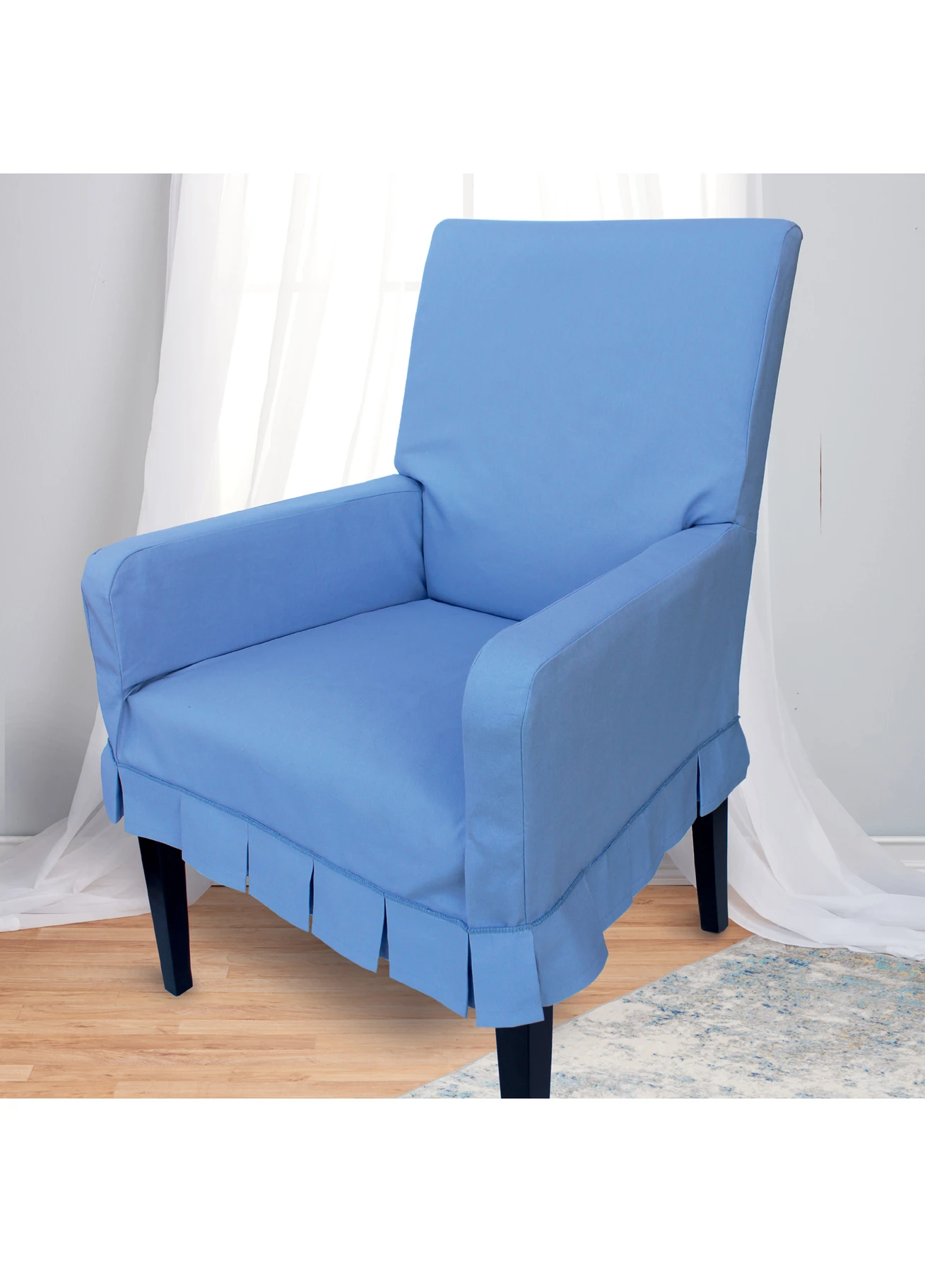 Simplicity Sewing Pattern Chair Slipcovers 2 Simplicity Sewing Pattern Chair Slipcovers