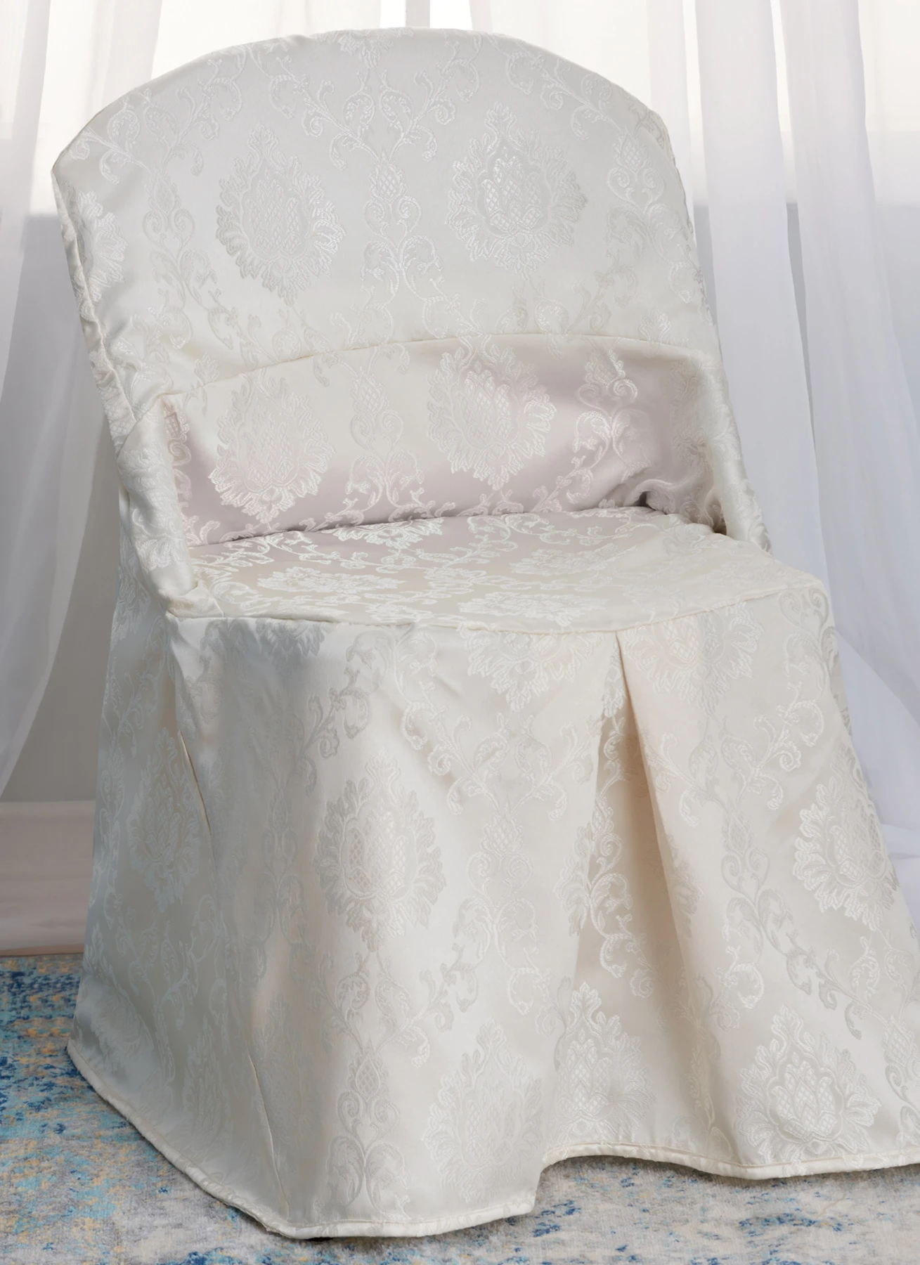 Simplicity Sewing Pattern Chair Slipcovers 5 Simplicity Sewing Pattern Chair Slipcovers