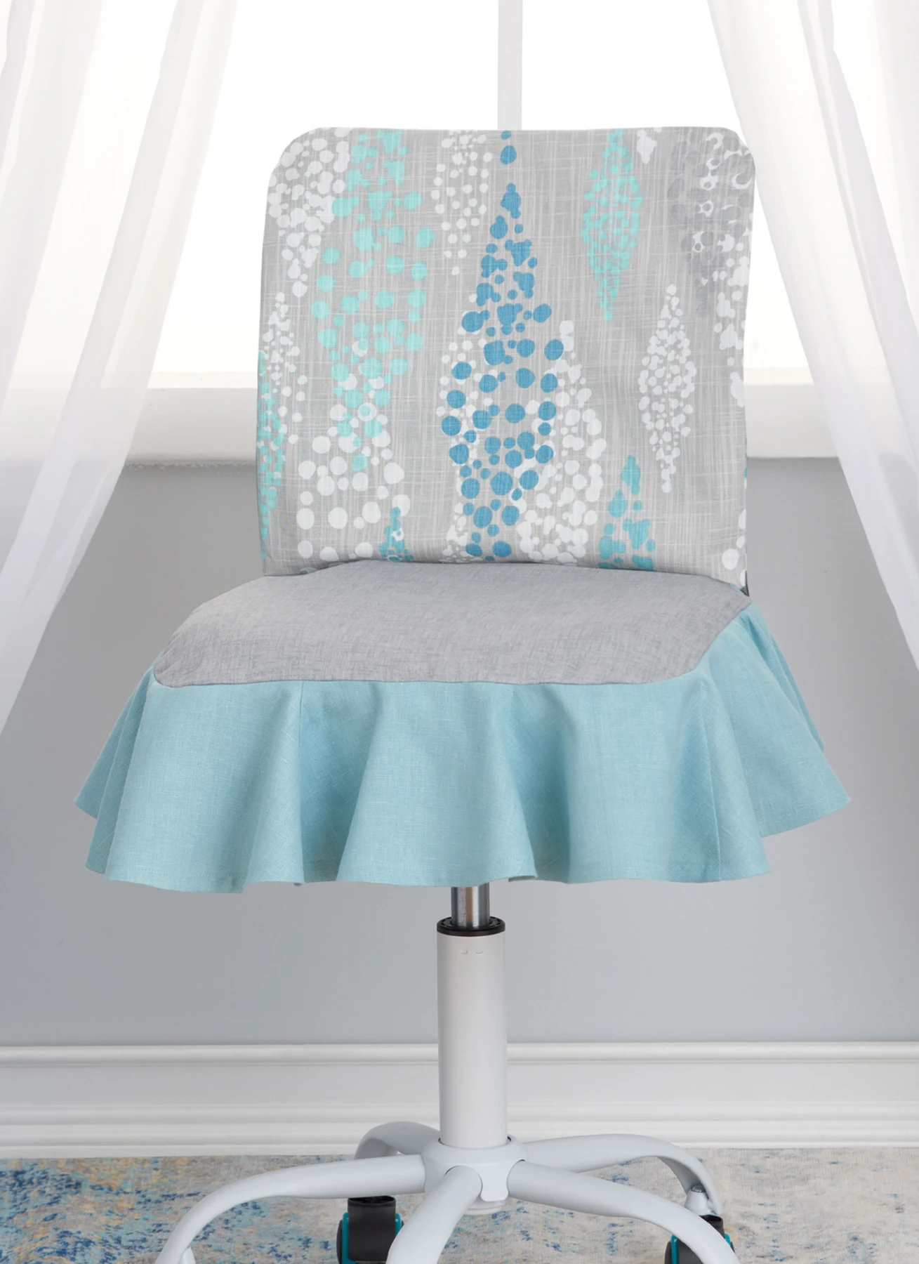 Simplicity Sewing Pattern Chair Slipcovers 6 Simplicity Sewing Pattern Chair Slipcovers
