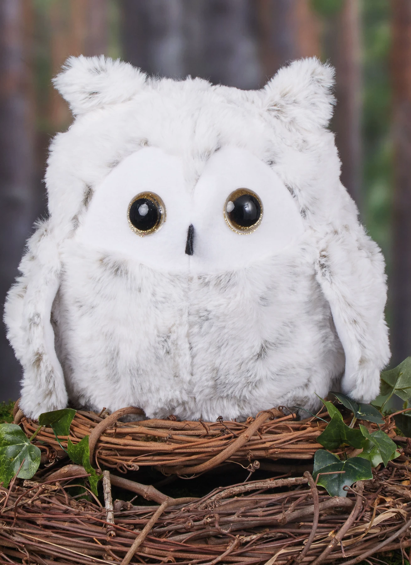 Simplicity Sewing Pattern Plush Birds 3 Simplicity Sewing Pattern Plush Birds