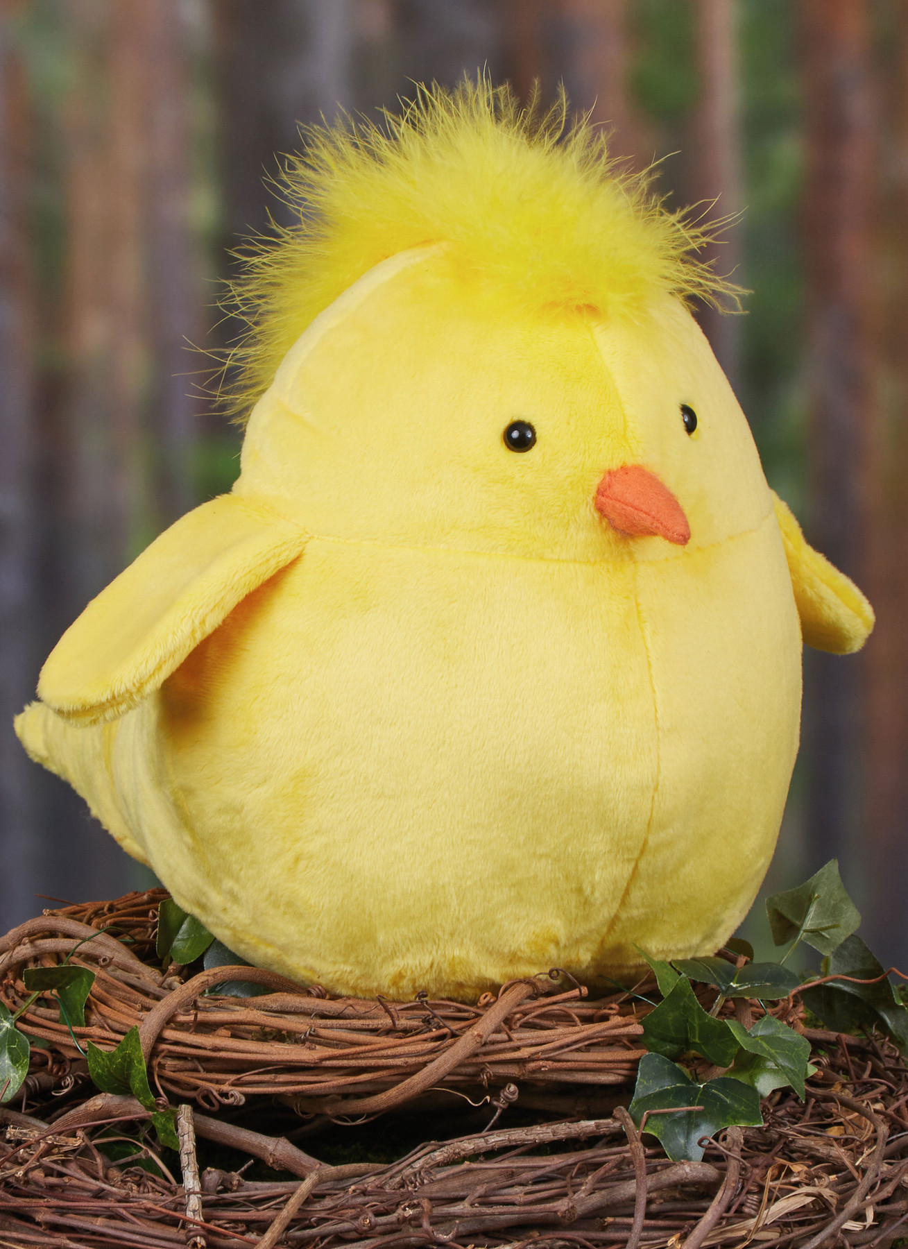 Simplicity Sewing Pattern Plush Birds 4 Simplicity Sewing Pattern Plush Birds