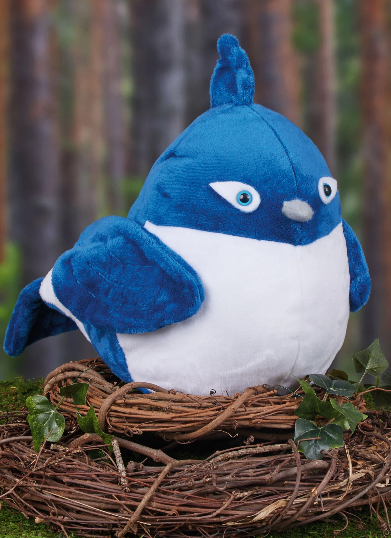 Simplicity Sewing Pattern Plush Birds 6 Simplicity Sewing Pattern Plush Birds