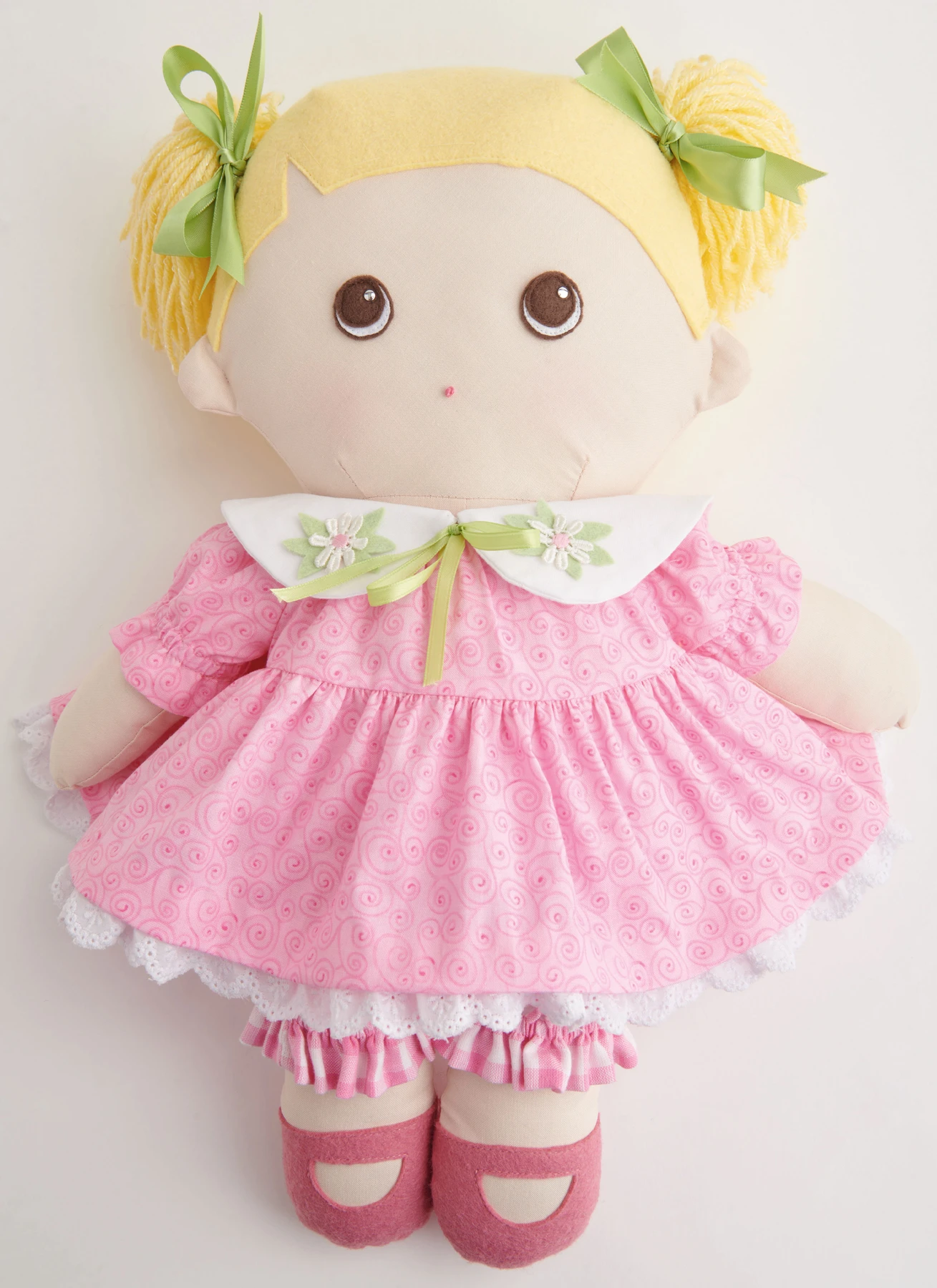 Simplicity Sewing Pattern Plush dolls with clothes and plush pets By Elaine Heigl Designs (PDF) 3 Simplicity Sewing Pattern Plush dolls with clothes and plush pets By Elaine Heigl Designs (PDF)