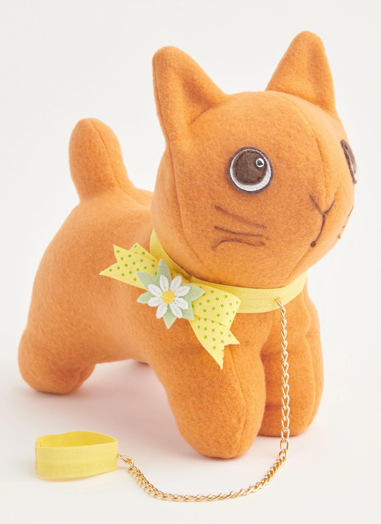 Simplicity Sewing Pattern Plush dolls with clothes and plush pets By Elaine Heigl Designs (PDF) 7 Simplicity Sewing Pattern Plush dolls with clothes and plush pets By Elaine Heigl Designs (PDF)
