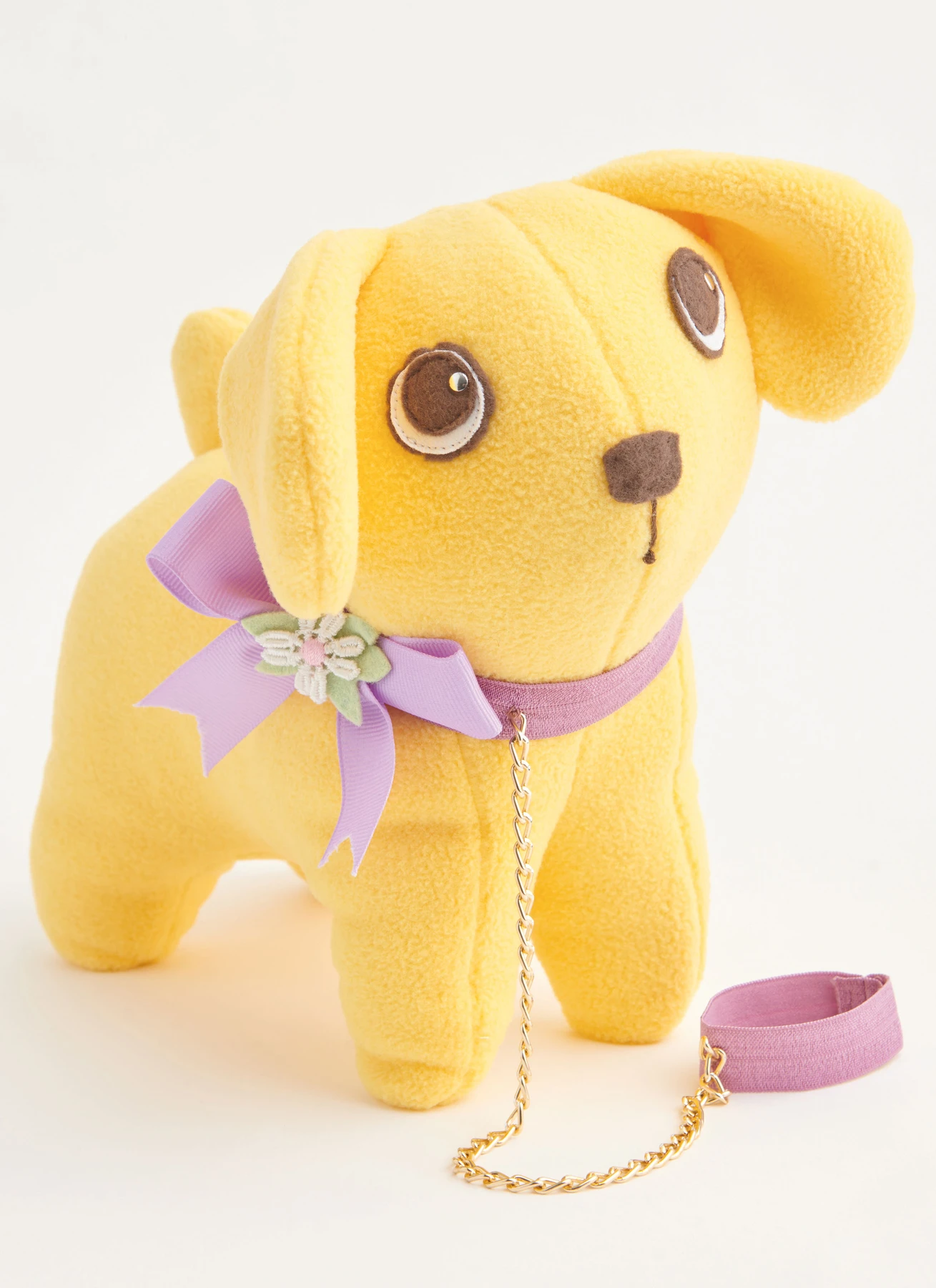 Simplicity Sewing Pattern Plush dolls with clothes and plush pets By Elaine Heigl Designs (PDF) 8 Simplicity Sewing Pattern Plush dolls with clothes and plush pets By Elaine Heigl Designs (PDF)