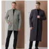Vogue Patterns Men's Lined Jacket in Two Lengths