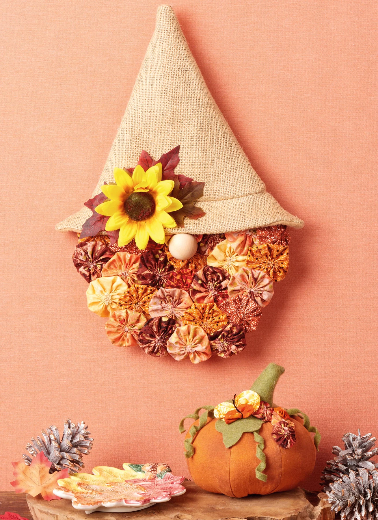 Simplicity Sewing Pattern Seasonal Crafts 2 Simplicity Sewing Pattern Seasonal Crafts