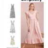 Simplicity Sewing Pattern Misses' Dresses 17 Simplicity Sewing Pattern Misses' Dresses