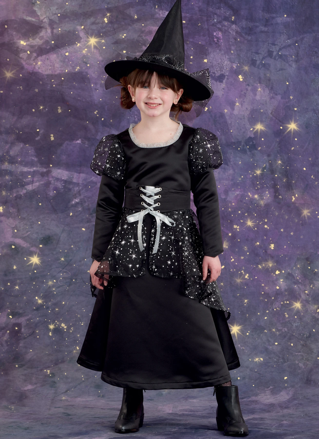 Simplicity Sewing Pattern Children's & Girls' Costumes 2 Simplicity Sewing Pattern Children's & Girls' Costumes