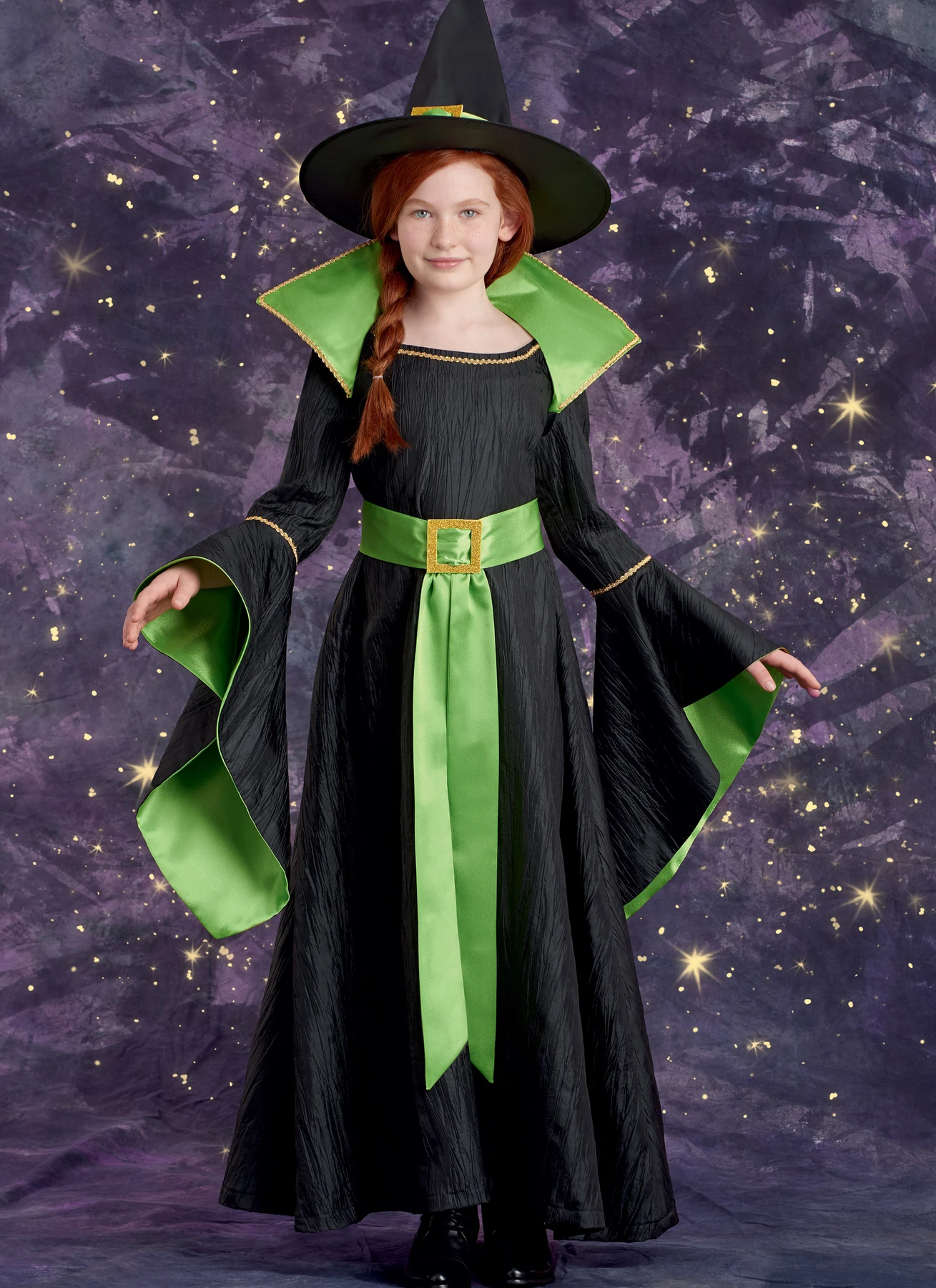 Simplicity Sewing Pattern Children's & Girls' Costumes 3 Simplicity Sewing Pattern Children's & Girls' Costumes