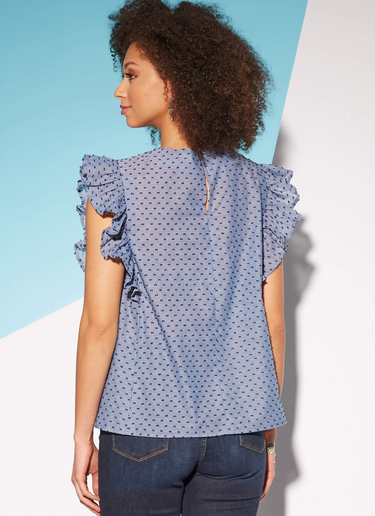 McCall's Sewing Pattern Misses' Tops 6 McCall's Sewing Pattern Misses' Tops