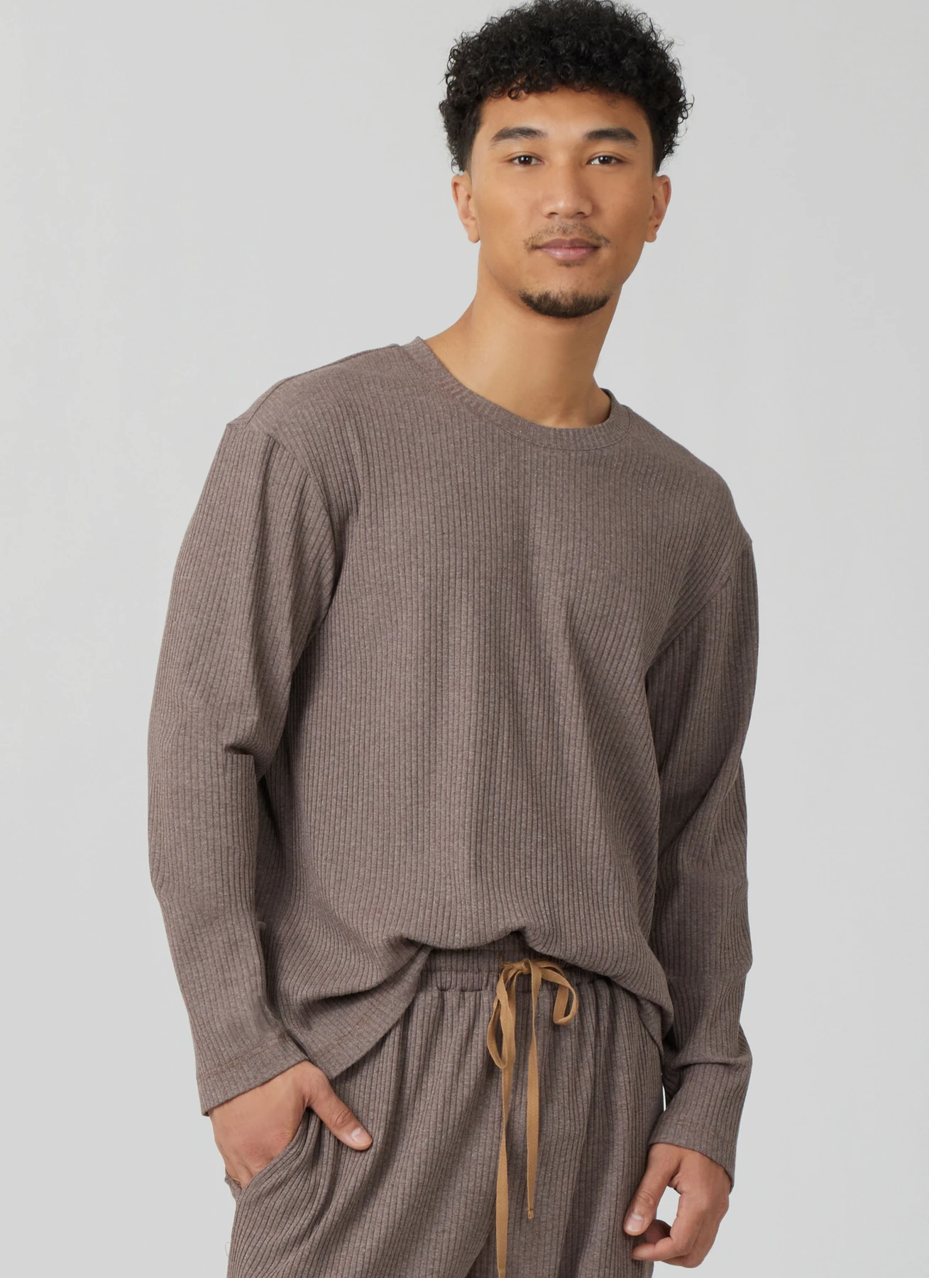 McCall's Sewing Pattern Men's Knit Pajamas 2 McCall's Sewing Pattern Men's Knit Pajamas