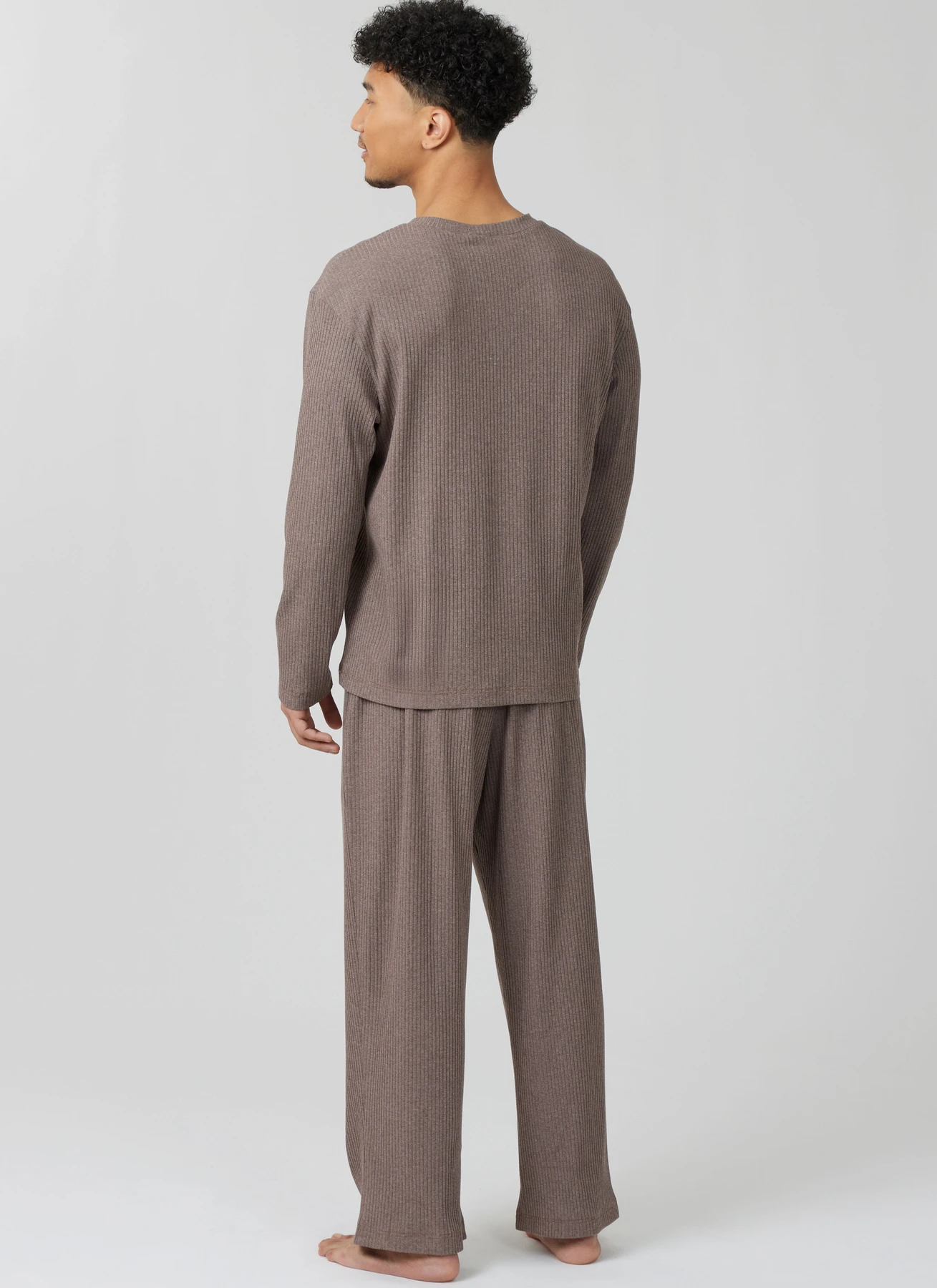 McCall's Sewing Pattern Men's Knit Pajamas 8 McCall's Sewing Pattern Men's Knit Pajamas