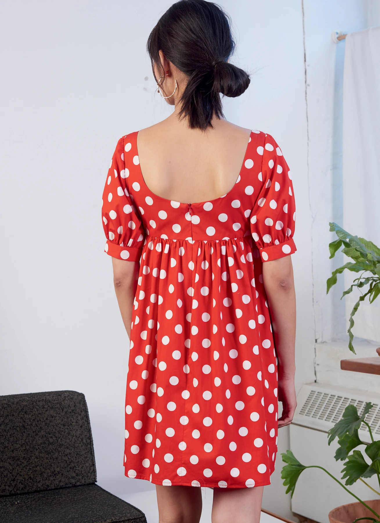 McCall's Sewing Pattern Misses' Dresses 57 McCall's Sewing Pattern Misses' Dresses