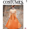 McCall's Sewing Pattern 1890s Blouse and Skirt 17 McCall's Sewing Pattern 1890s Blouse and Skirt