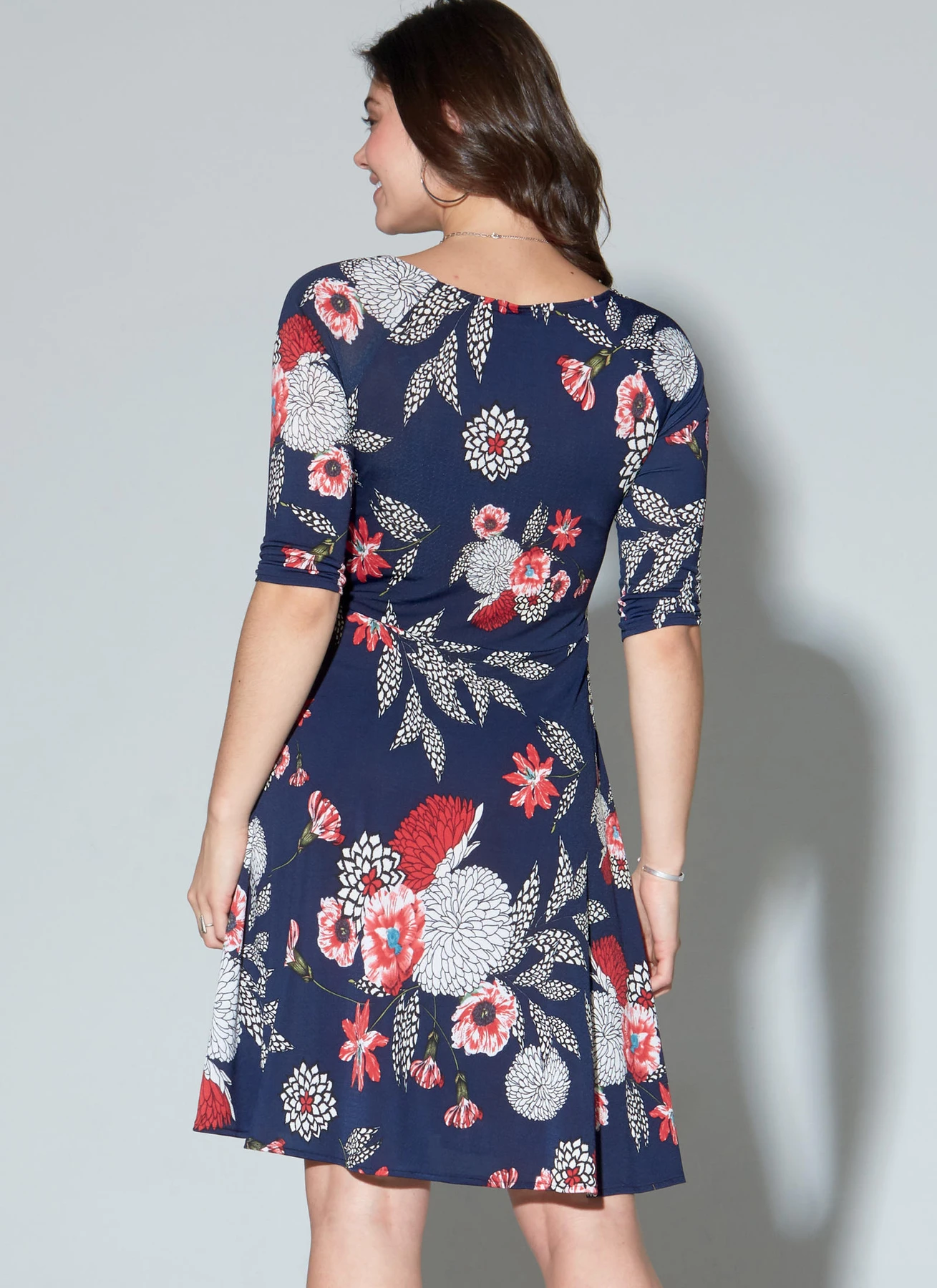 McCall's Sewing Pattern Misses' Tops and Dress (PDF) 7 McCall's Sewing Pattern Misses' Tops and Dress (PDF)