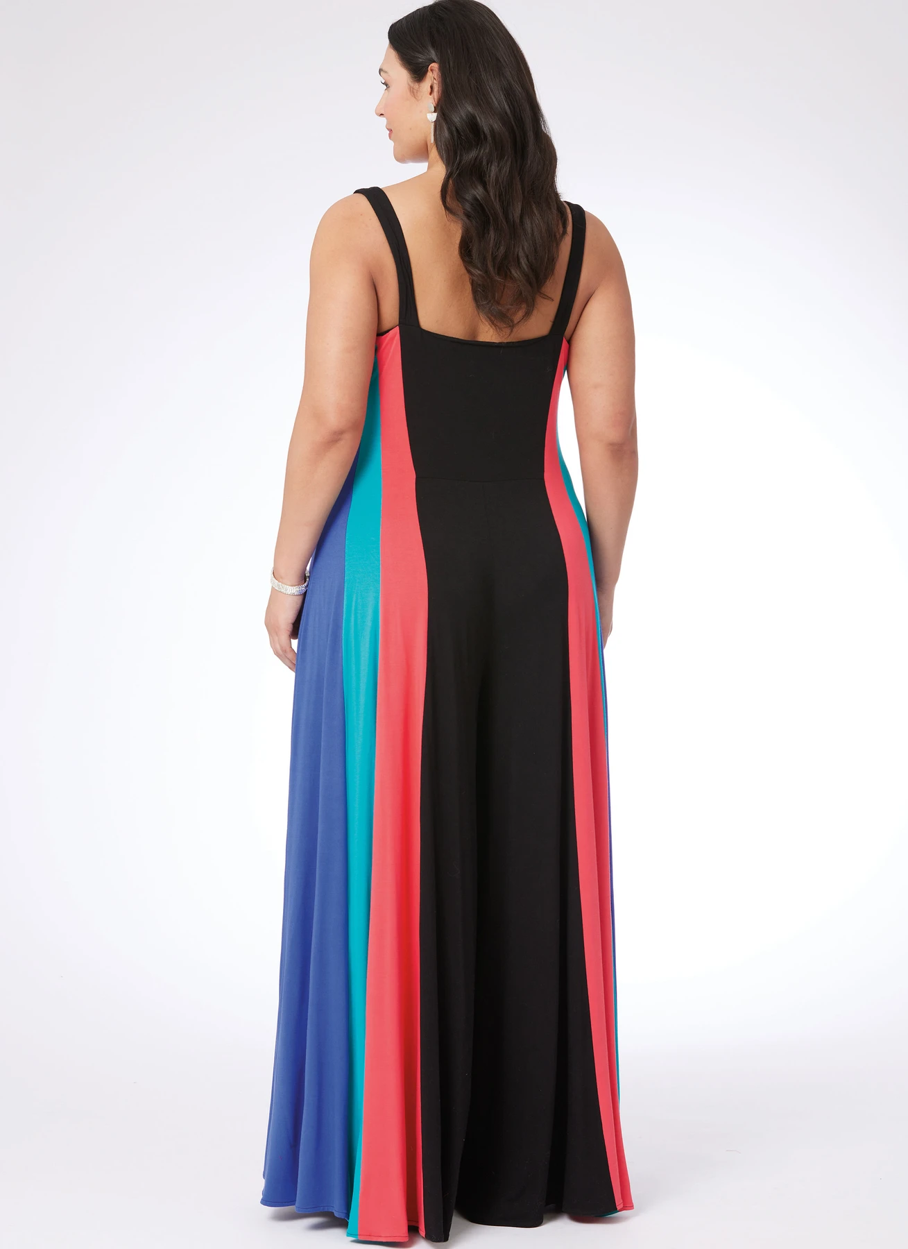 McCall's Sewing Pattern Women's Knit Jumpsuits and Dress (PDF) 5 McCall's Sewing Pattern Women's Knit Jumpsuits and Dress (PDF)