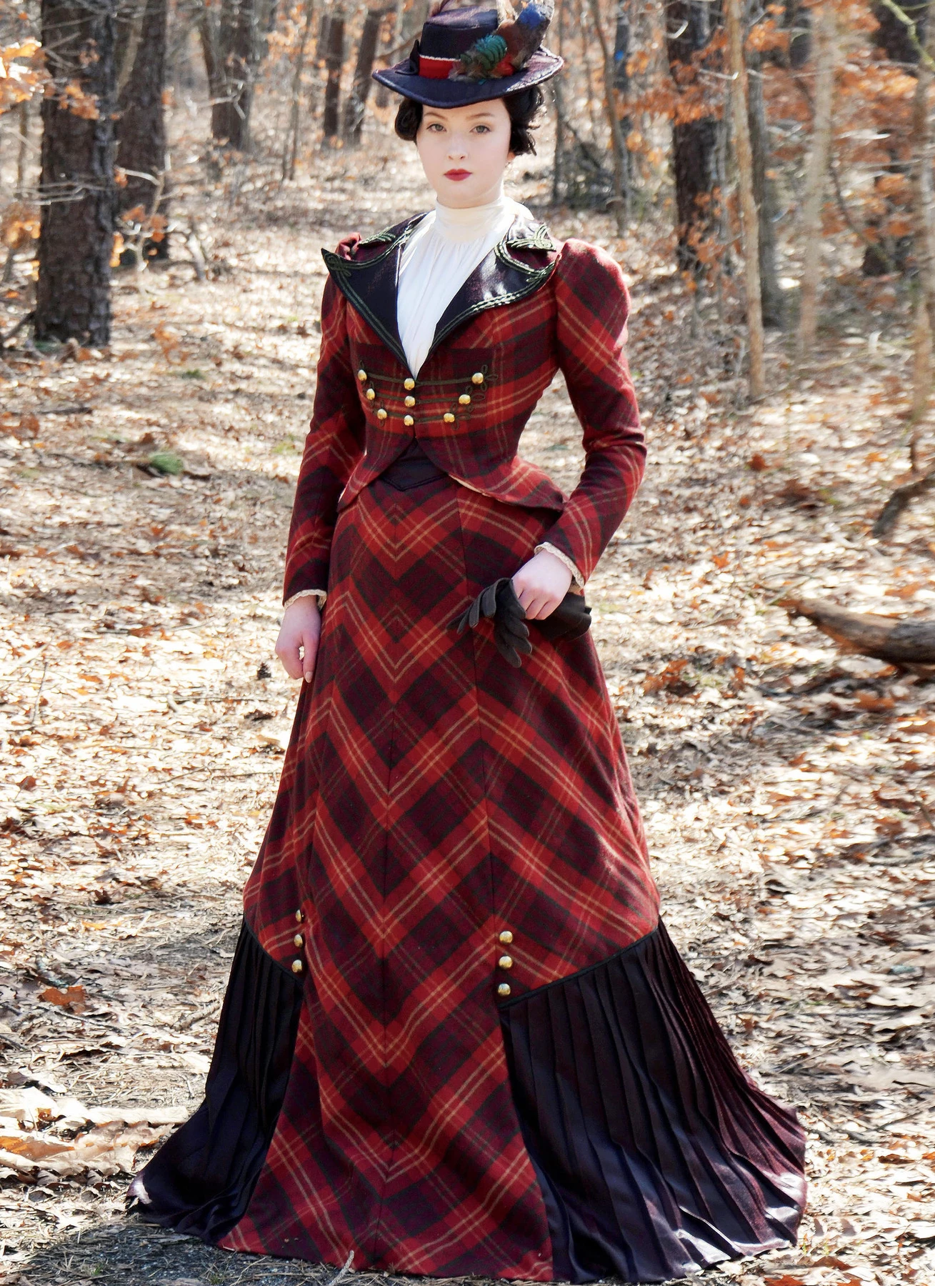McCall's Sewing Pattern Misses' Costume 2 McCall's Sewing Pattern Misses' Costume