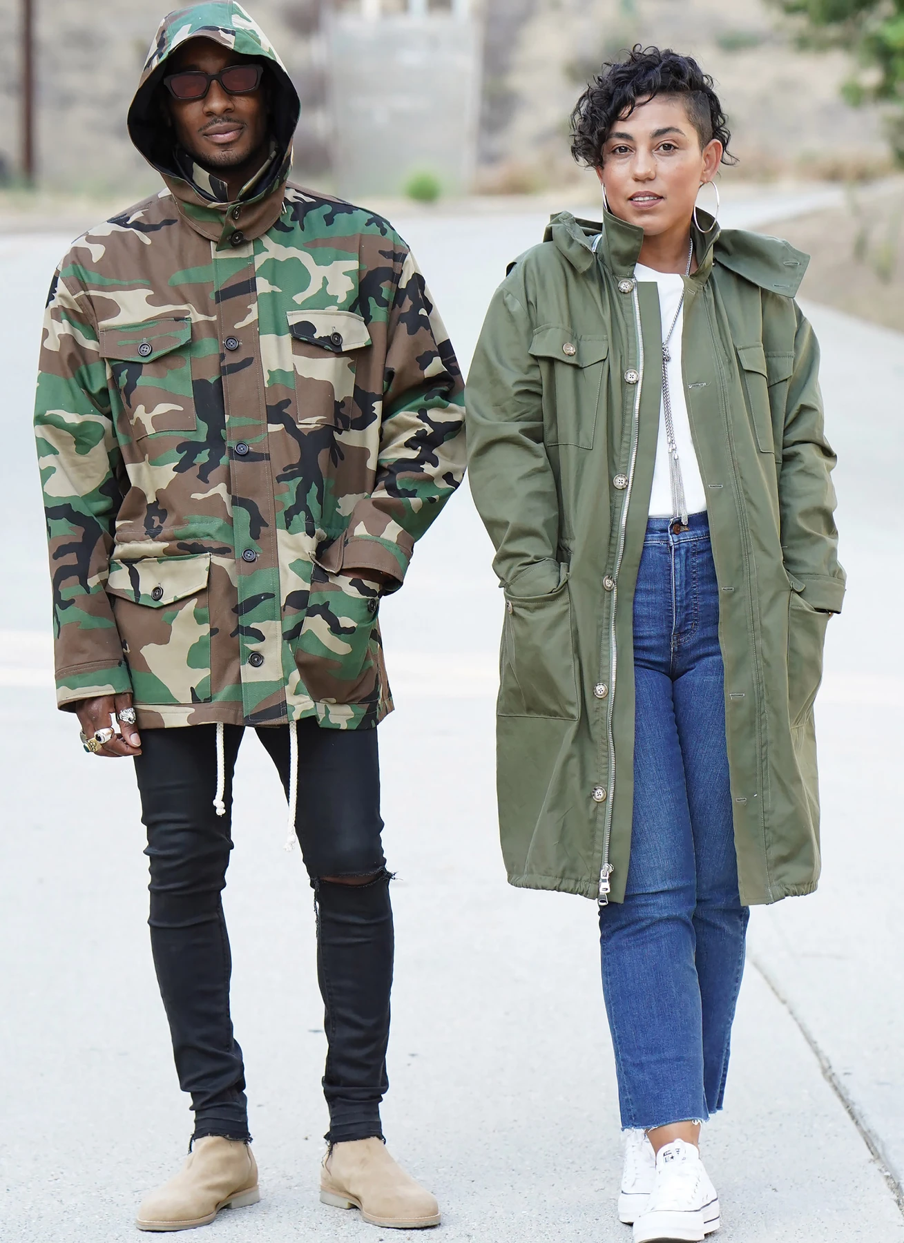 Simplicity Sewing Pattern Misses', Mens & Teens' Jacket & Hood By Mimi G Style (PDF) 11 Simplicity Sewing Pattern Misses', Mens & Teens' Jacket & Hood By Mimi G Style (PDF)