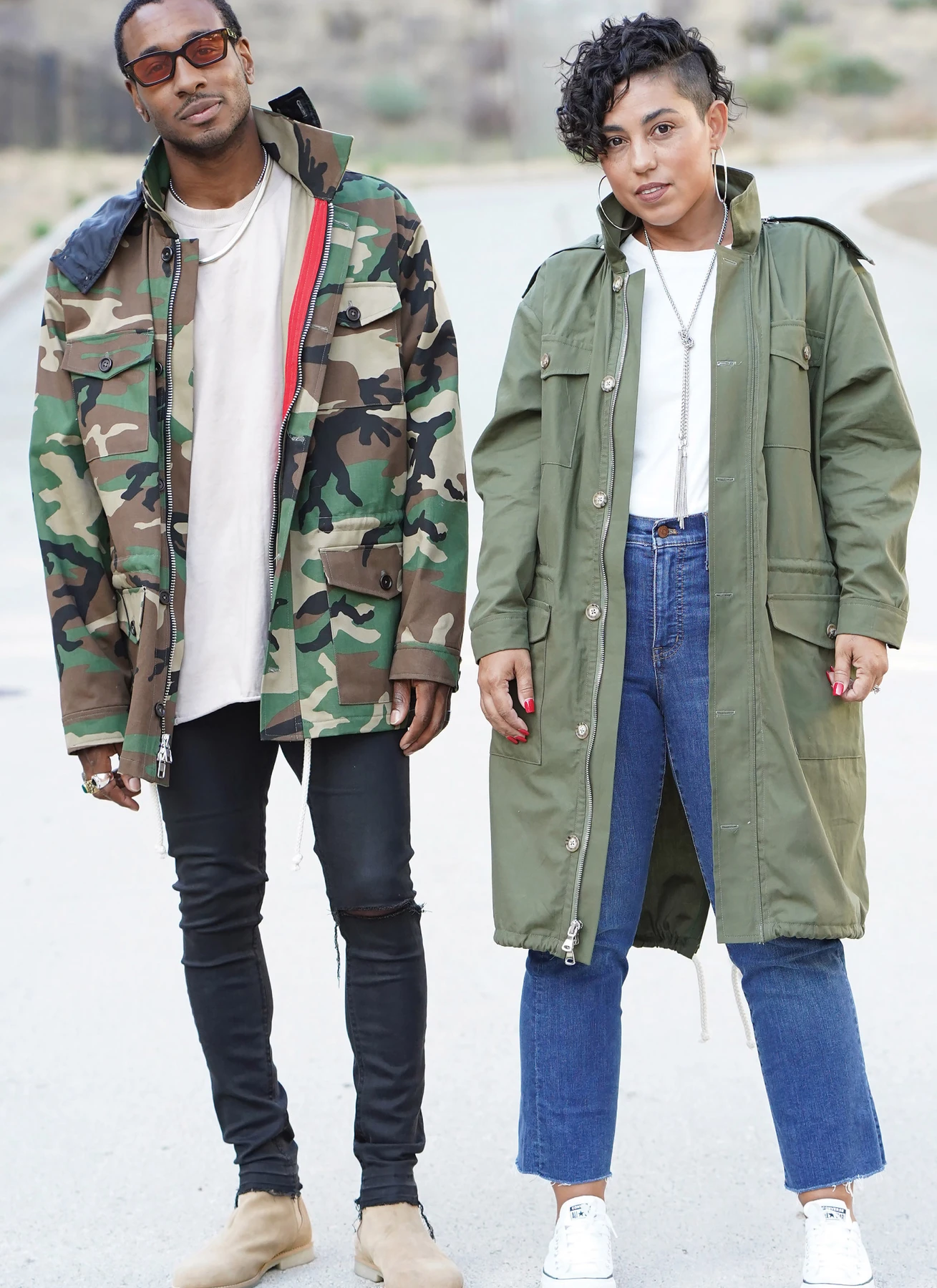 Simplicity Sewing Pattern Misses', Mens & Teens' Jacket & Hood By Mimi G Style (PDF) 2 Simplicity Sewing Pattern Misses', Mens & Teens' Jacket & Hood By Mimi G Style (PDF)
