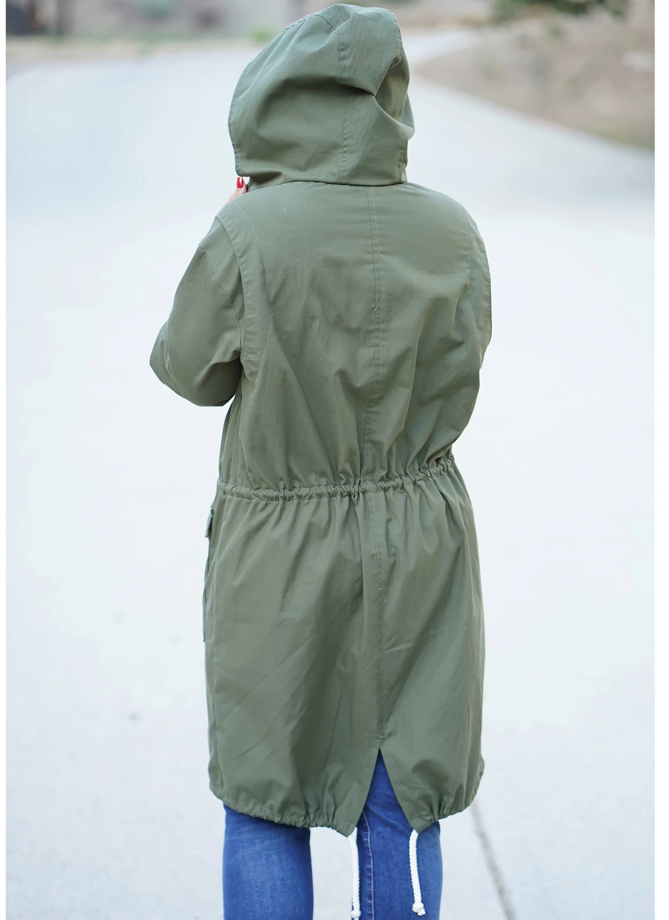 Simplicity Sewing Pattern Misses', Mens & Teens' Jacket & Hood By Mimi G Style (PDF) 4 Simplicity Sewing Pattern Misses', Mens & Teens' Jacket & Hood By Mimi G Style (PDF)