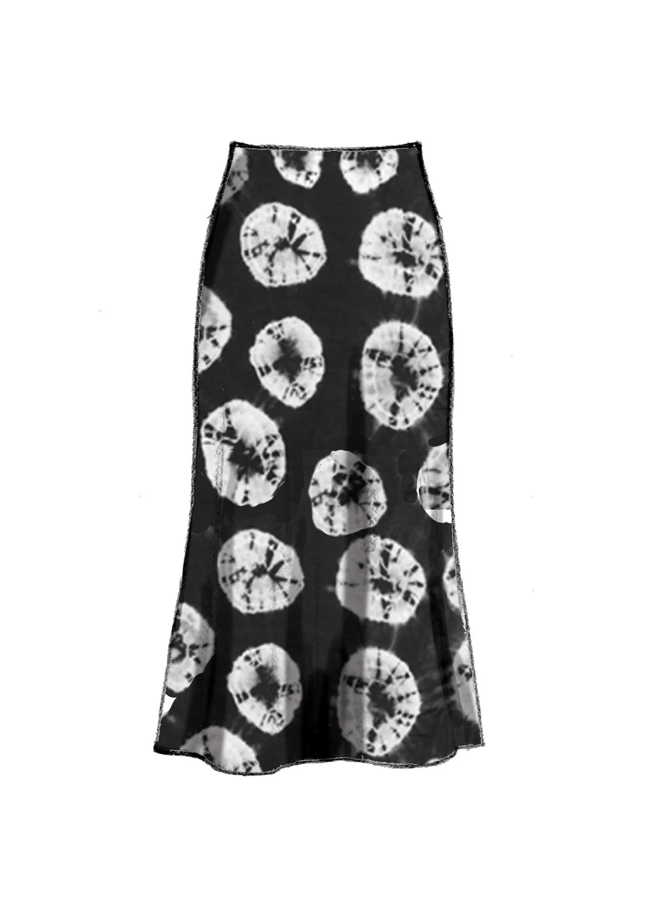 McCall's Sewing Pattern Misses' Knit Tank Top, Dresses and Skirts (PDF) 6 McCall's Sewing Pattern Misses' Knit Tank Top, Dresses and Skirts (PDF)