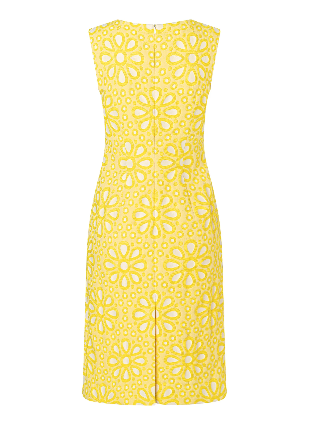 Burda Style Pattern 5659 Misses' Dress 6 Burda Style Pattern 5659 Misses' Dress