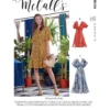 McCall's Sewing Pattern Misses' Dresses 11 McCall's Sewing Pattern Misses' Dresses