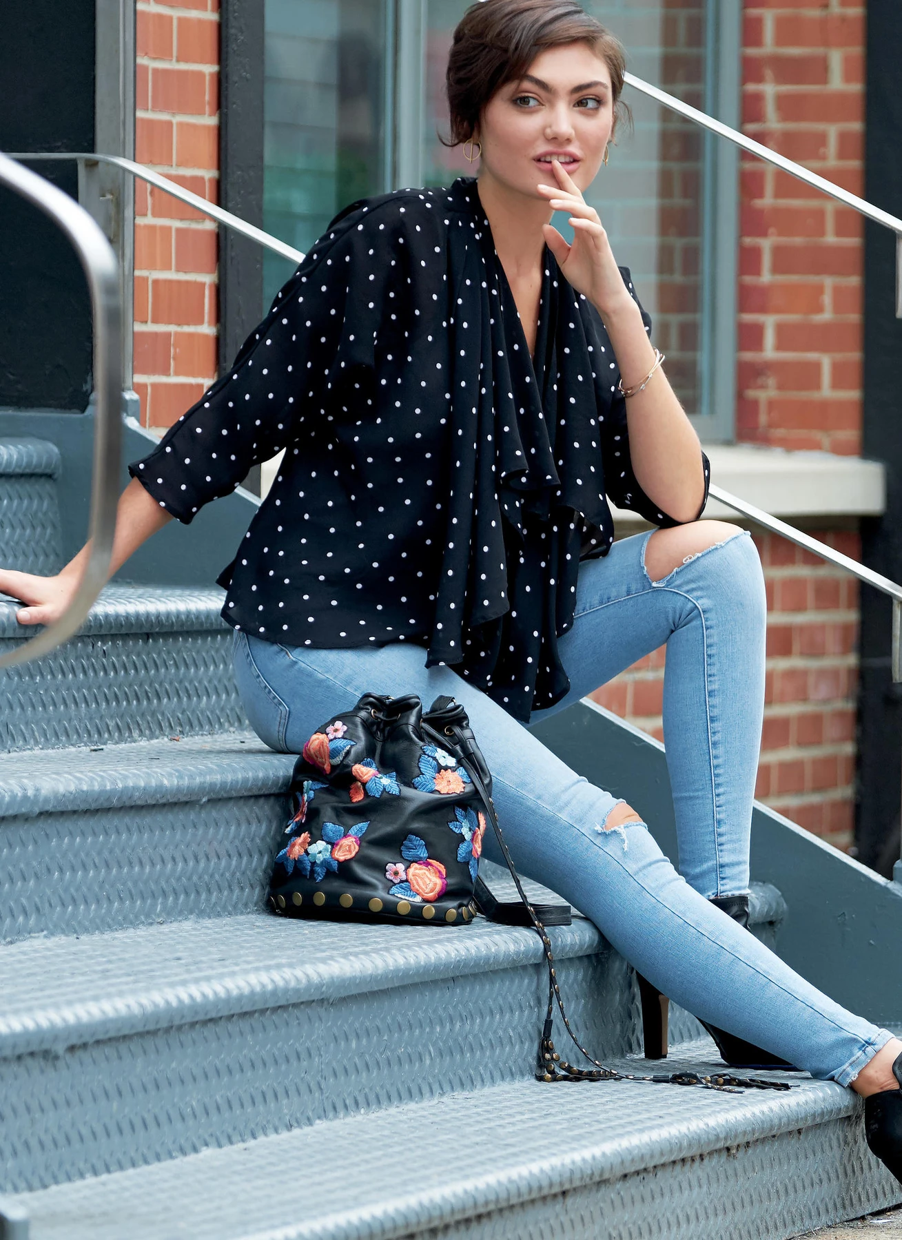 McCall's Sewing Pattern Misses' Vest and Jackets (PDF) 6 McCall's Sewing Pattern Misses' Vest and Jackets (PDF)