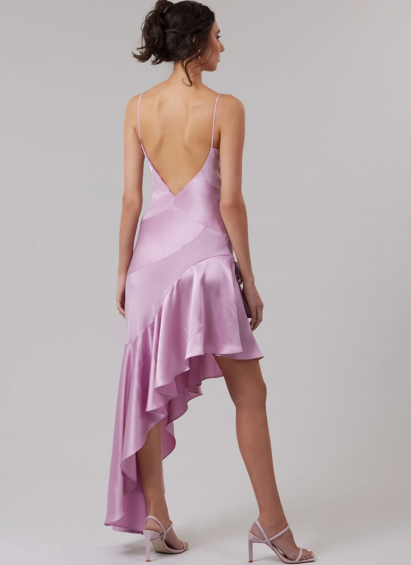 McCall's Sewing Pattern Misses' Dress in Two Lengths (PDF) 5 McCall's Sewing Pattern Misses' Dress in Two Lengths (PDF)