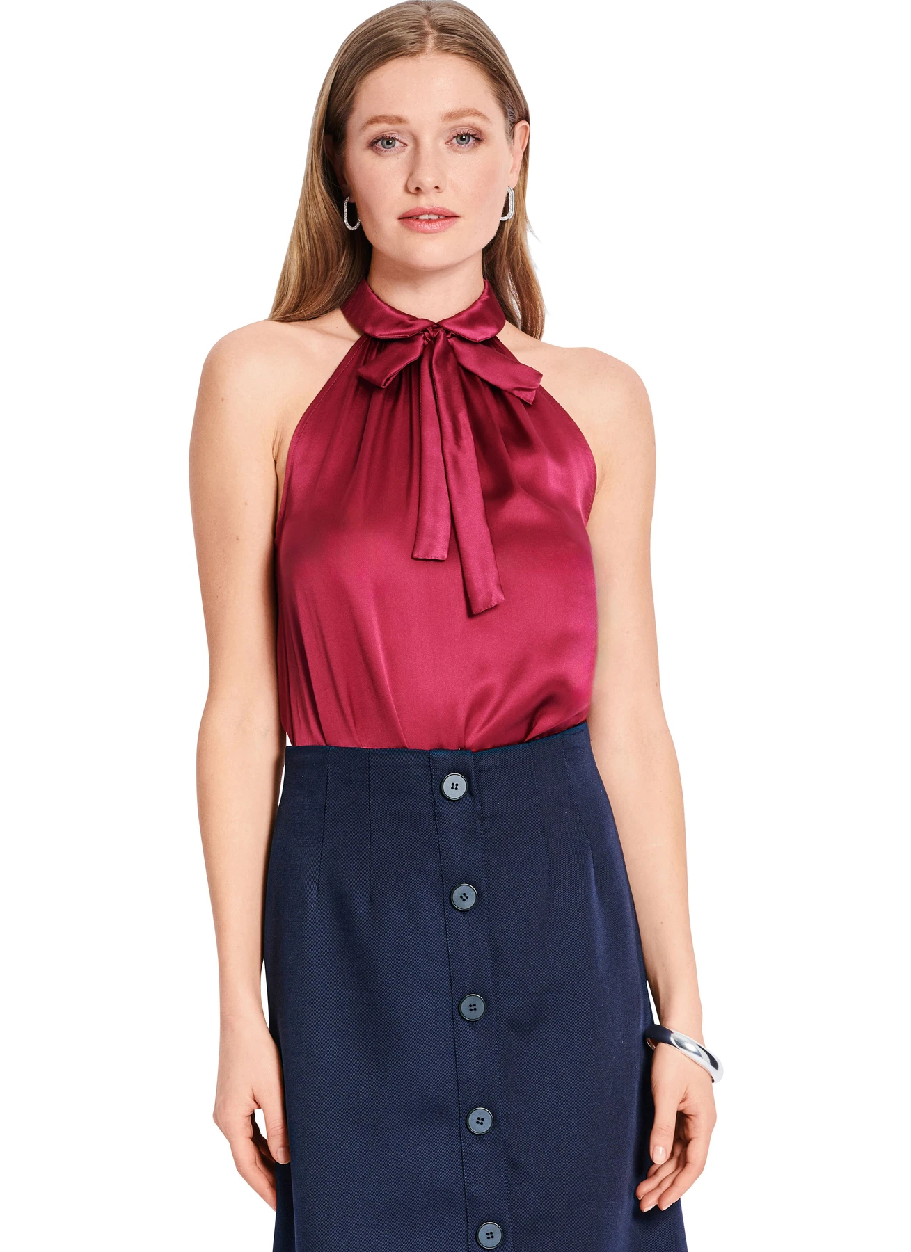 Burda Style Sewing Pattern 5737 Misses' Dress & T-Shirt 3 Burda Style Sewing Pattern 5737 Misses' Dress & T-Shirt