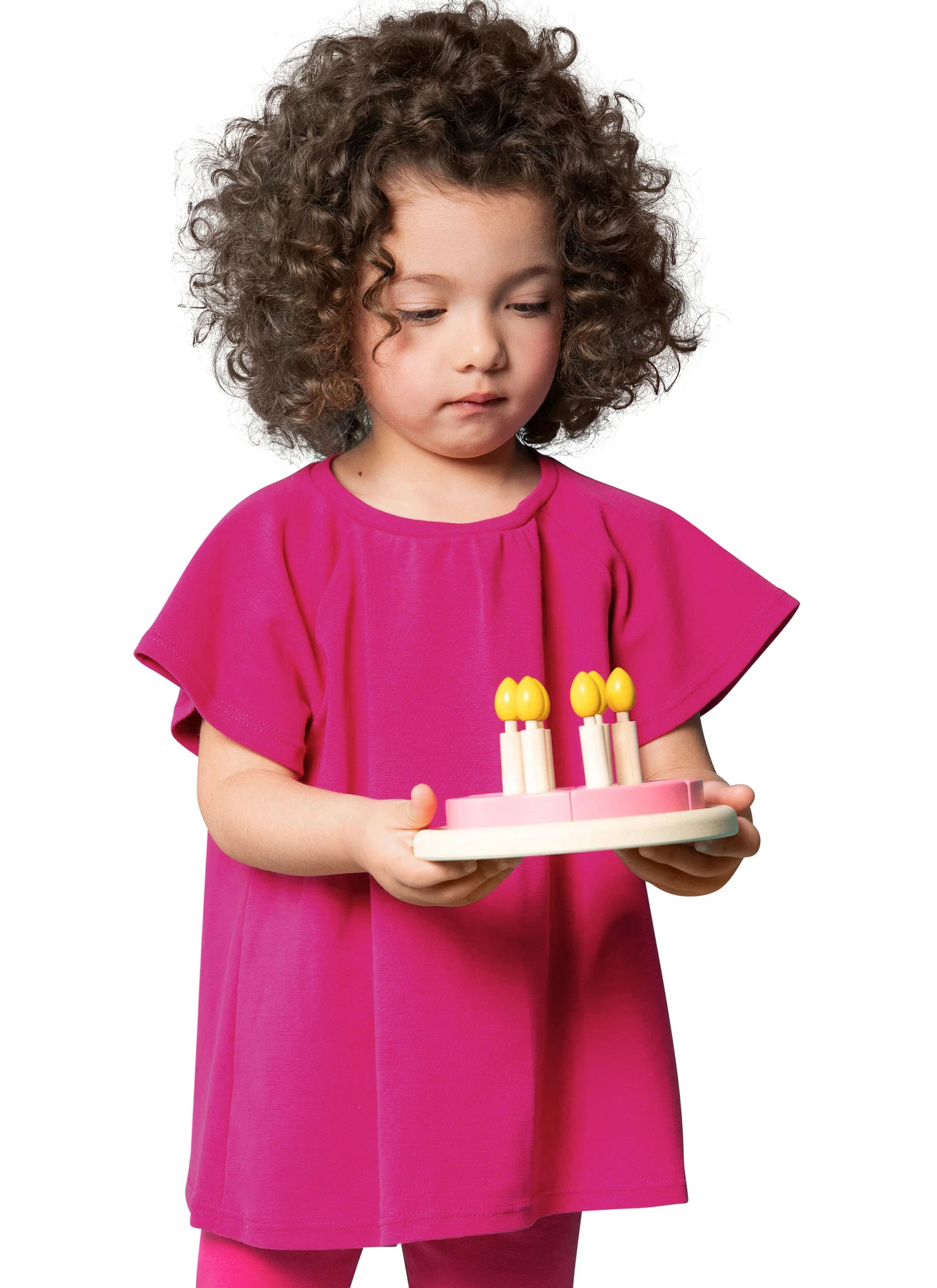 Burda Style Sewing Pattern 9218 Children's Sleepwear 3 Burda Style Sewing Pattern 9218 Children's Sleepwear