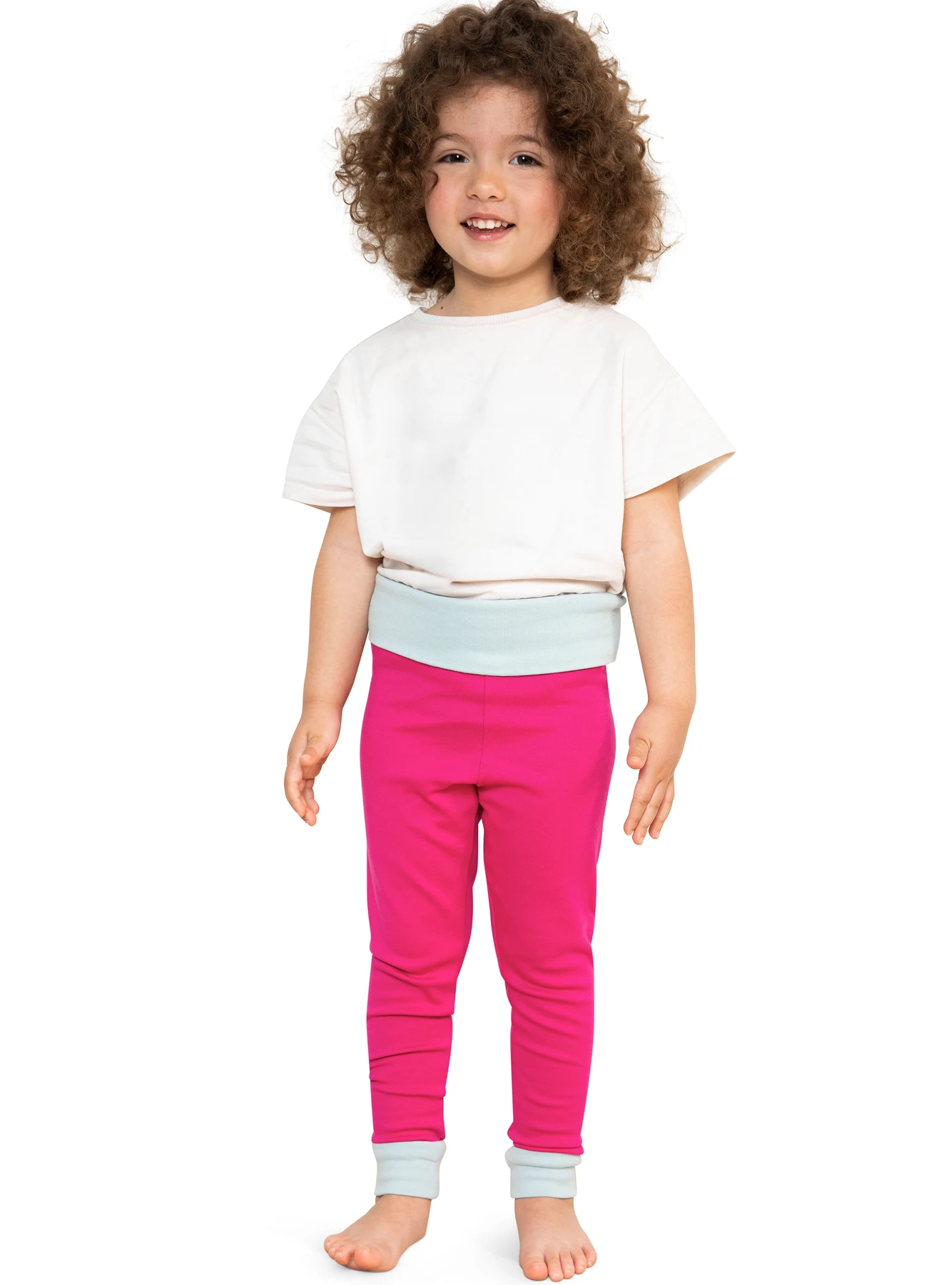 Burda Style Sewing Pattern 9218 Children's Sleepwear 4 Burda Style Sewing Pattern 9218 Children's Sleepwear