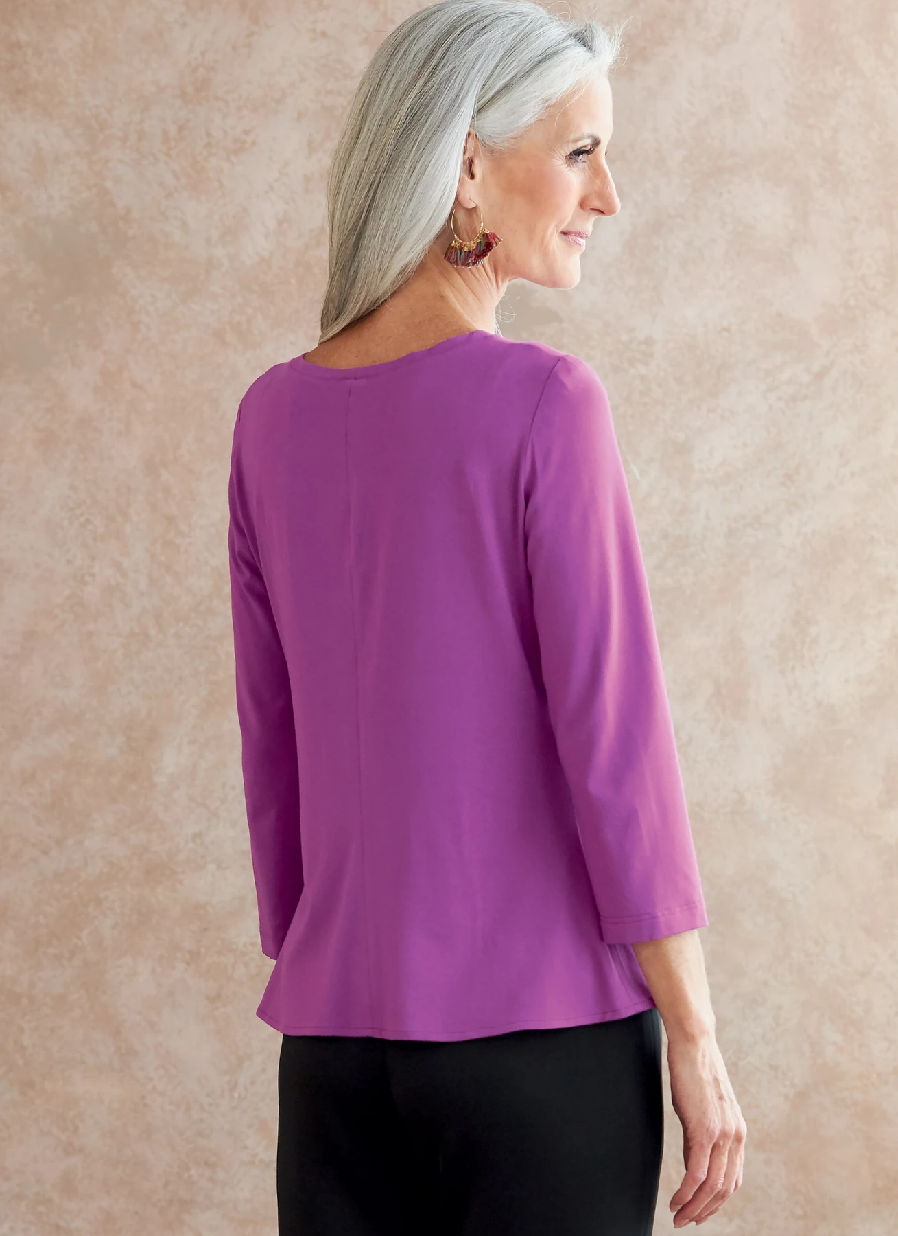 Butterick Sewing Pattern Misses' Top (PDF) 6 Butterick Sewing Pattern Misses' Top (PDF)
