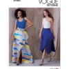 Vogue Patterns Misses' Skirts 19 Vogue Patterns Misses' Skirts