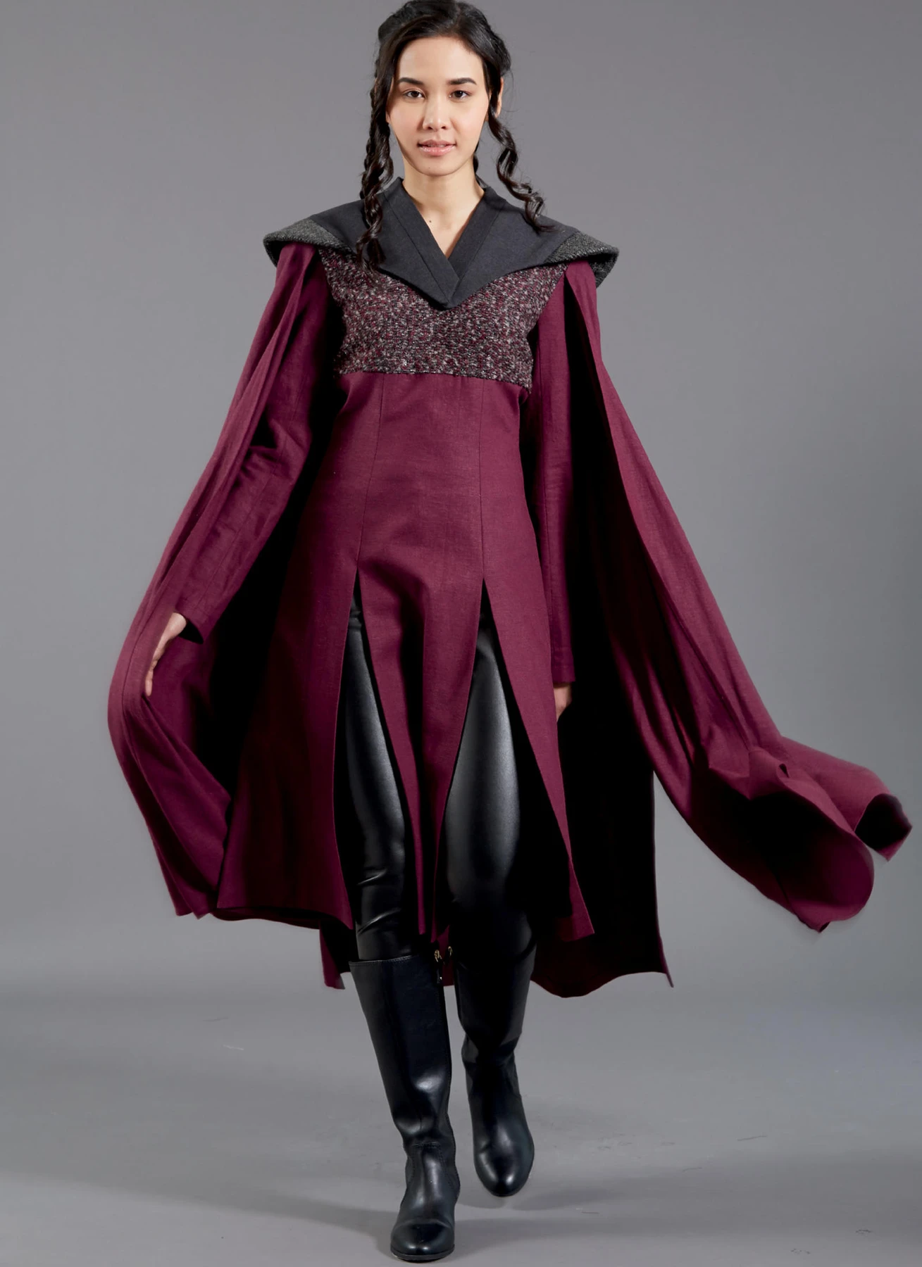 McCall's Sewing Pattern Misses' Costume (PDF) 5 McCall's Sewing Pattern Misses' Costume (PDF)