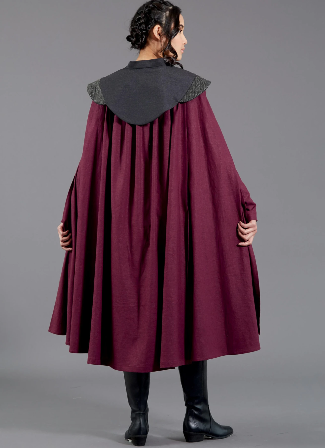 McCall's Sewing Pattern Misses' Costume (PDF) 6 McCall's Sewing Pattern Misses' Costume (PDF)