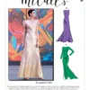 McCall's Sewing Pattern Misses' & Women's Special Occasion Dresses 16 McCall's Sewing Pattern Misses' & Women's Special Occasion Dresses
