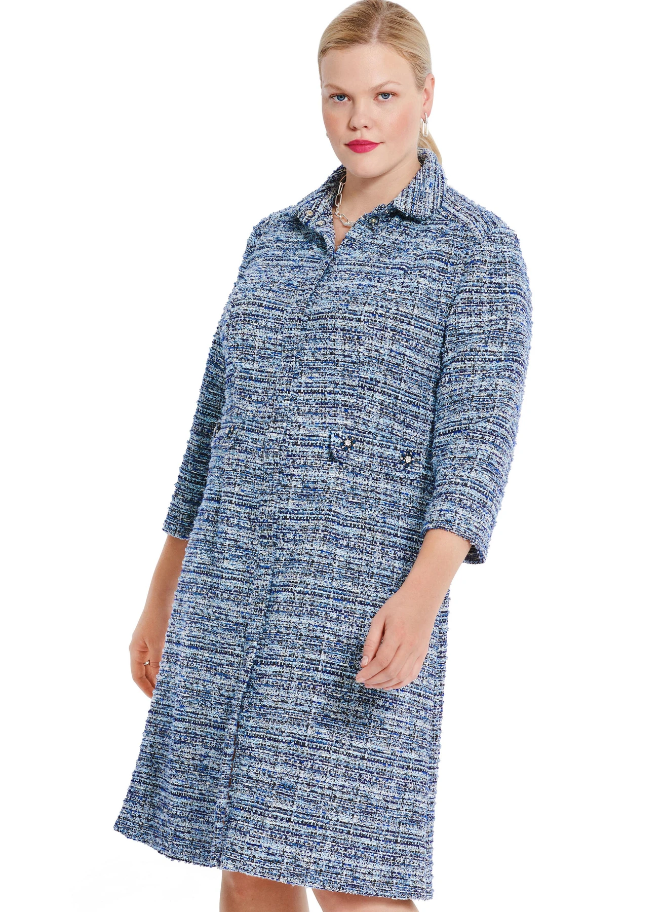 Burda Style Sewing Pattern 5882 Misses' Dress (PDF) 3 Burda Style Sewing Pattern 5882 Misses' Dress (PDF)