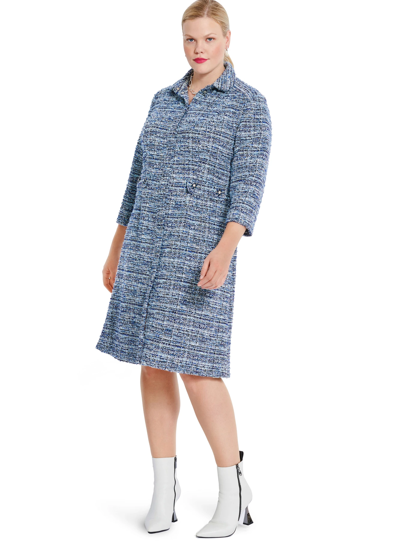 Burda Style Sewing Pattern 5882 Misses' Dress (PDF) 5 Burda Style Sewing Pattern 5882 Misses' Dress (PDF)