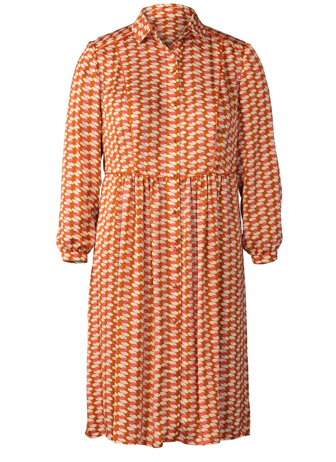 Burda Style Sewing Pattern 5882 Misses' Dress (PDF) 6 Burda Style Sewing Pattern 5882 Misses' Dress (PDF)